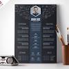 Start with the ui developer resume template up top or download one of these google docs resume templates. 1