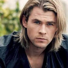 Medium length hairstyles men look too cool when styled with a fade. Men S Shoulder Length Hairstyles 45 Celebrity Inspired Looks Men Hairstylist