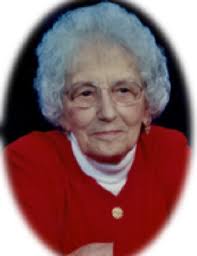 Elizabeth Alberta Lowe Obituary