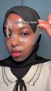 Monthly Shed Cosa È