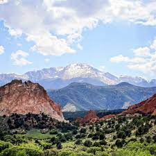 The colorado springs convention and visitors bureau: Colorado Springs Cornerstone Apartments