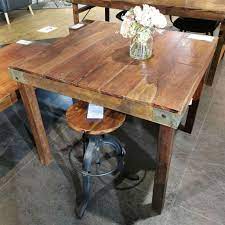 Mumbai Square Dining Table 90cm In 2021 Dining Table Square Dining Tables Table