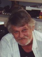 David Horner Obituary 2012