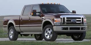 2008 ford super duty f 250 review ratings specs prices