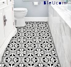 Moroccan Tangier Tile Floor Wall Bathroom Kitchen Etsy In 2020 Tile Floor Flooring Bathroom Floor Tiles