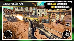 Fps fire free game 2021: Download Gun Game Simulator Fire Free Shooting Game 2k21 On Pc Mac With Appkiwi Apk Downloader