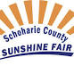 Schoharie County Sunshine Fair - 2026 event image