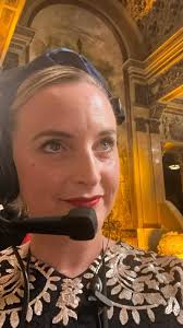 Traveled back to the Golden Era at the historic Los Angeles Theatre with  grand master of ceremonies, compère without compare @couyonland ✨ There was  a full orchestra playing a concert set of timeless ...