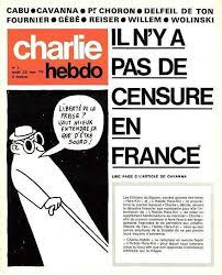Charlie hebdo n'a jamais été épargné par les menaces et les chantages de tout poil depuis sa création en 1970, puis sa recréation en 1992. 50 Ans Apres Charlie Hebdo Toujours La Liberte De La Presse En Question Agoravox Le Media Citoyen