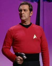 Roger Lemli | Memory Alpha | Fandom