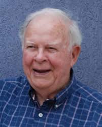 Norman Purdie Obituary December 1, 2024