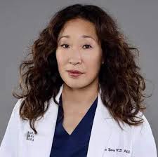 Cristina Yang was always such a MOOD 😂💙