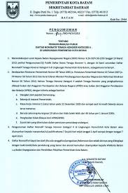 Formulir pemutakhiran data pengguna aplikasi sakti: Contoh Surat Sk Pns Contoh Surat