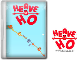 Download winrar windows 10 yasdl : Heave Ho Game For Pc Jasmine A2z P30 Download Full Softwares Games