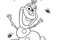 Disegni Da Colorare Sul Computer Di Frozen Disegni Da Colorare Disegni Frozen