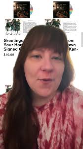 Signed Houston Trading Card Jonas Brother