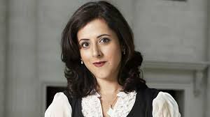 BBC Radio 4 - Any Answers? - Anita Anand