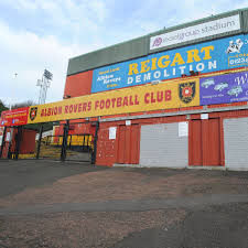 Met tuppence middleton, hannah gross en david cronenberg. Sfa Probe Albion Rovers Child And Welfare Protection Practices Amid Coach Incident Allegation Daily Record