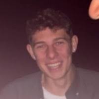 Thomas Dardis's Instagram, Twitter & Facebook