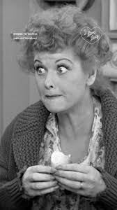 Lucy pretends to be poor in hopes that Cousin Ernie will go back to  Tennessee!