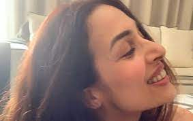 Malaika arora makes a sizzling appearance post yoga session. 10 Things You Didn T Know About Malaika Arora