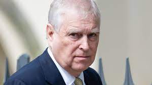 Andrew n'est plus prince, mais il peut encore être roi | Vanity Fair