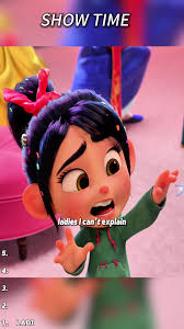 Exploring Ralph Breaks the Internet: Disney's Latest Adventure