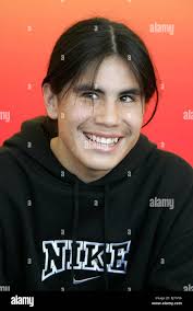 KYLE HENRY STRYKER PHOTOCALL 61ST VENICE FILM FESTIVAL LIDO VENICE ITALY 11  September 2004 Stock Photo