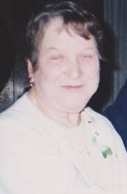 Agnes Hill Obituary (2013)