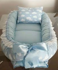 Ninho Para Bebe Baby Nest Moises No Elo7 Que Seja Doce Enxovais Para Bebe Cf91f0 Ninho De Bebe Enxovais De Bebe Cestas De Bebe