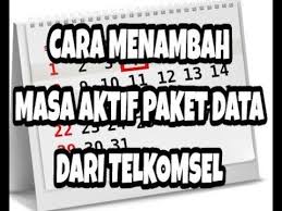 Pelanggan telkomsel dapat menekan ussd *999# dari menu dial telepon. Cara Menambah Masa Aktif Data Flash Dari Telkomsel 100 Work Youtube
