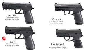 Pin On Sig Sauer P320