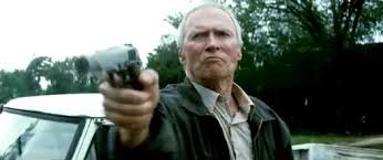 Though many of the people who have seen the film may have gotten a sense of satisfaction and joy from seeing that walt overcame his racism, the. Gran Torino Clint Eastwood 2008 Simon S Film Related Rants And Musings
