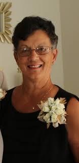 Obituary information for Constance L. Thorpe