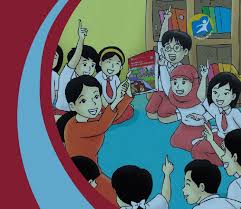 Maybe you would like to learn more about one of these? Download Buku Tematik Terpadu Kurikulum 2013 Revisi 2017 Kelas 2 Sd Mi Semester 2 Tema 5 6 7 Dan 8 Tahun Pelajaran 2017 2018 Website Pendidikan