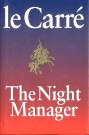 Submitted 1 year ago by syria: The Night Manager Novel The Night Manager Wikia Fandom