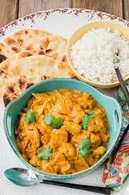 Butter Chicken Blue Jean Chef Meredith Laurence Recipe Butter Chicken Blue Jean Chef Indian Food Recipes