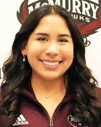 2025 Women's Swimming Roster