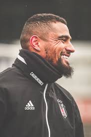 Born 6 march 1987), also known as prince, is a professional footballer who plays as a midfielder or forward for serie b club monza. Kevin Prince Boateng Besiktas In 2021 The Man Dude Athlete