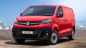 Opel Vivaro Van 2020 Images Vauxhall Opel New Engine