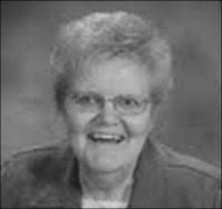 PATRICIA GUERRY Obituary (2011)