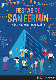 San Fermín recupera sus fiestas populares con música y actividades para  todos