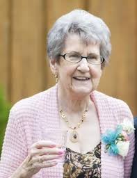 Sally P. Beall Obituary