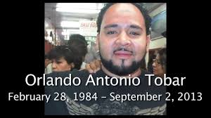 Orlando Tobar Forever