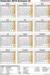 Discover now our large variety of topics and our best pictures: Kalender 2015 Schweiz Fur Word Zum Ausdrucken