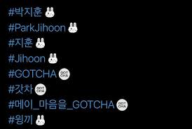 Do you want to know what the top emoji requests are for 2018? Info 201106 Jihoon Kalian Membuat Wanna One Indonesia Facebook