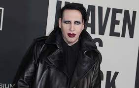 It seemed as though the world might be ending on multiple occasions during 2020, so it makes sense that the antichrist superstar got married this year. Marilyn Manson S Team Issue Statement Over Evan Rachel Wood Controversy