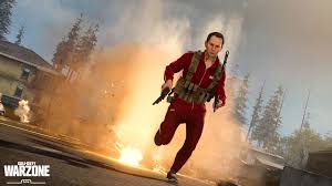 There are a lot of reviews complaining about the pc version but.on the ps4 version, it runs. In Game Modes Battle Royale Solo
