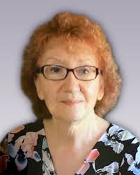 Obituary of Sandra Nardone