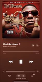 Webbie verse was always harder than Boosie 🤣💪🏾